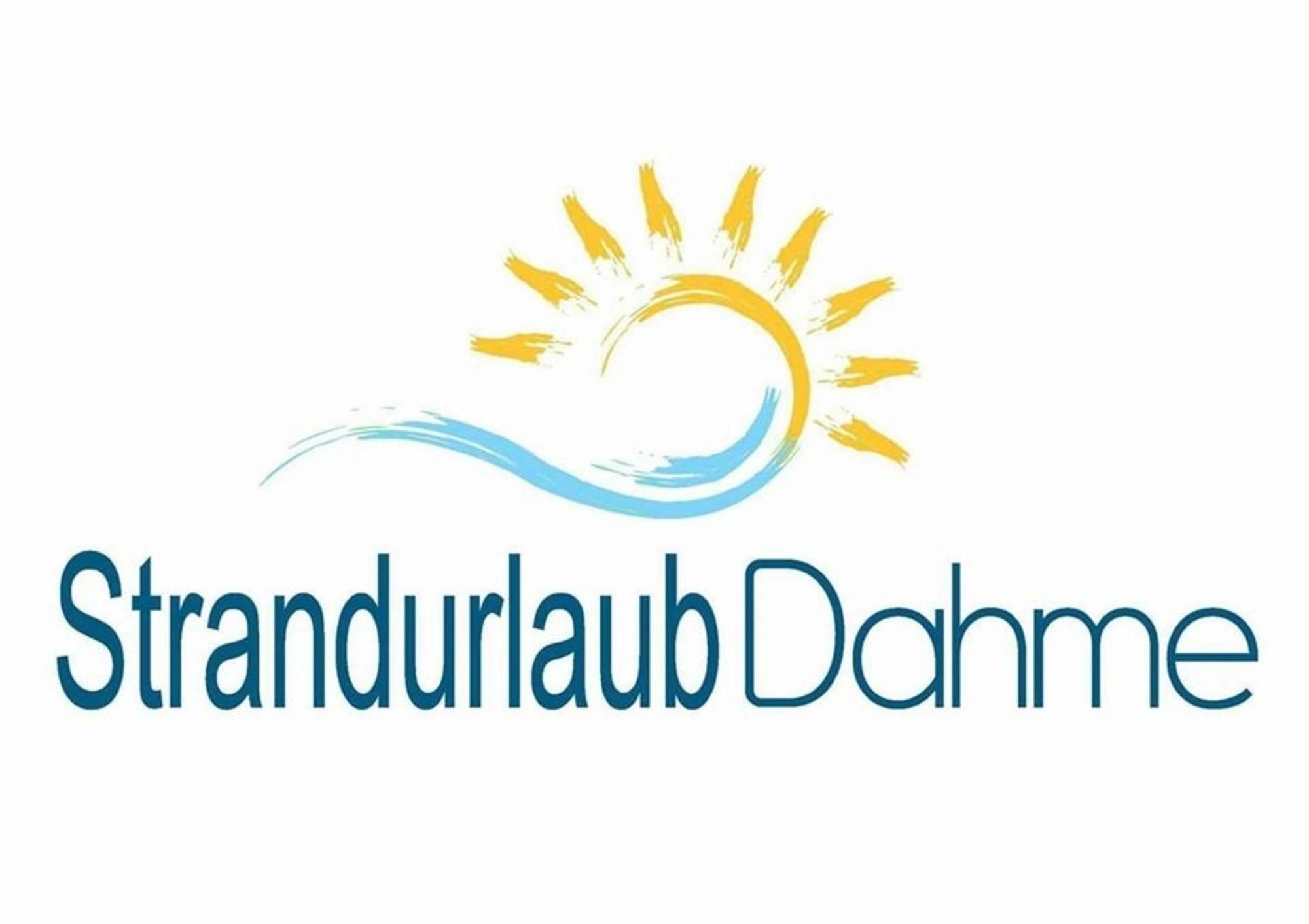 Strandgut Kellenhusen Dış mekan fotoğraf